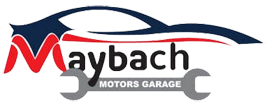 Maybach Motors Logo